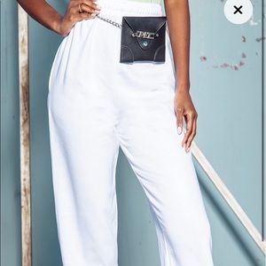 Pretty little things!